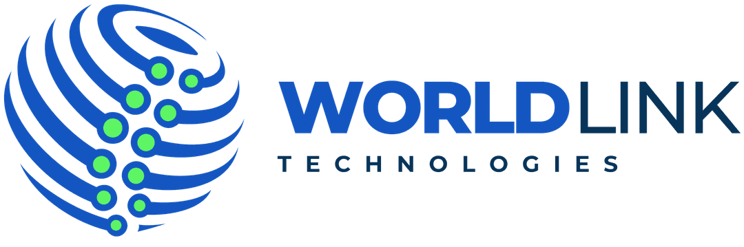 WorldLink Tech Logo